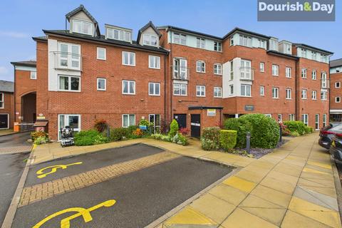 2 bedroom retirement property for sale, Wolverhampton Road, Stafford ST17