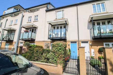 69 Lockside, Portishead, Bristol, BS20 7AF
