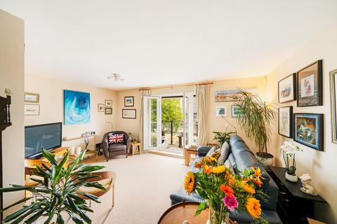 69 Lockside, Portishead, Bristol, BS20 7AF