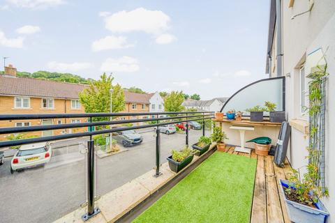 69 Lockside, Portishead, Bristol, BS20 7AF