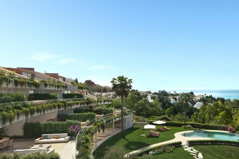 Penthouse, Casatalaya Residences, Spain