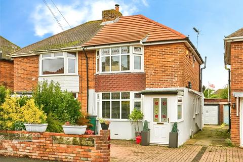 3 bedroom semi-detached house for sale, Mill Hill Road, Cowes, Isle of Wight