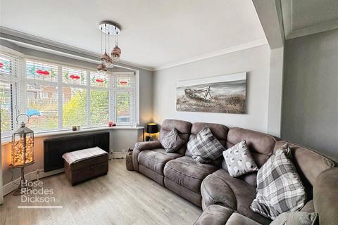 3 bedroom semi-detached house for sale, Mill Hill Road, Cowes, Isle of Wight