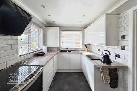 3 bedroom semi-detached house for sale, Mill Hill Road, Cowes, Isle of Wight