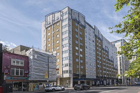 1 bedroom flat for sale, Skyline Plaza Building, Commercial Road, Aldgate, London, E1