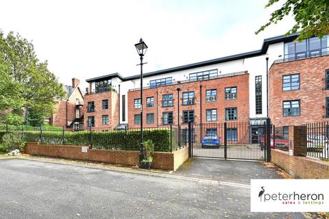 undefined, Thornhill Park, Ashbrooke, Sunderland