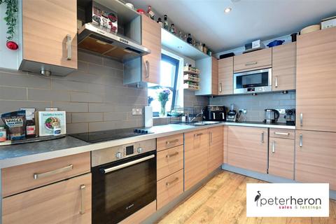 undefined, Thornhill Park, Ashbrooke, Sunderland