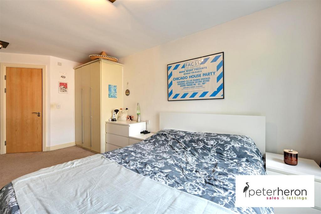 Bedroom 1
