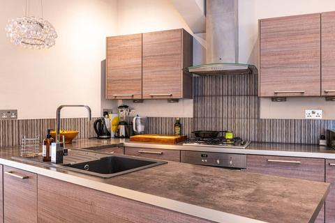 1 bedroom flat for sale, Sharples Hall Street, Primrose Hill, London, NW1