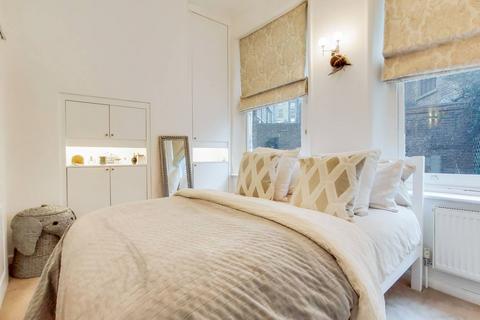 1 bedroom flat for sale, Sharples Hall Street, Primrose Hill, London, NW1