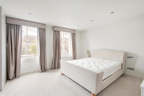 4 bedroom terraced house for sale, Ansdell Terrace, London, W8