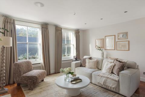 undefined, Ansdell Terrace, London, W8