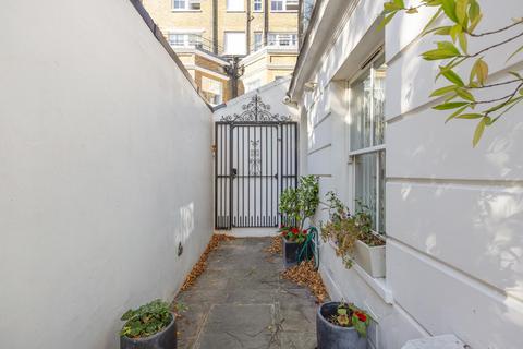 undefined, Ansdell Terrace, London, W8