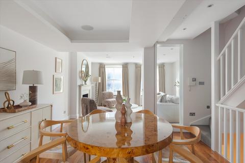 undefined, Ansdell Terrace, London, W8