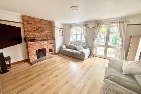 3 bedroom semi-detached house for sale, Green Road, Thorpe, Egham, Surrey, TW20