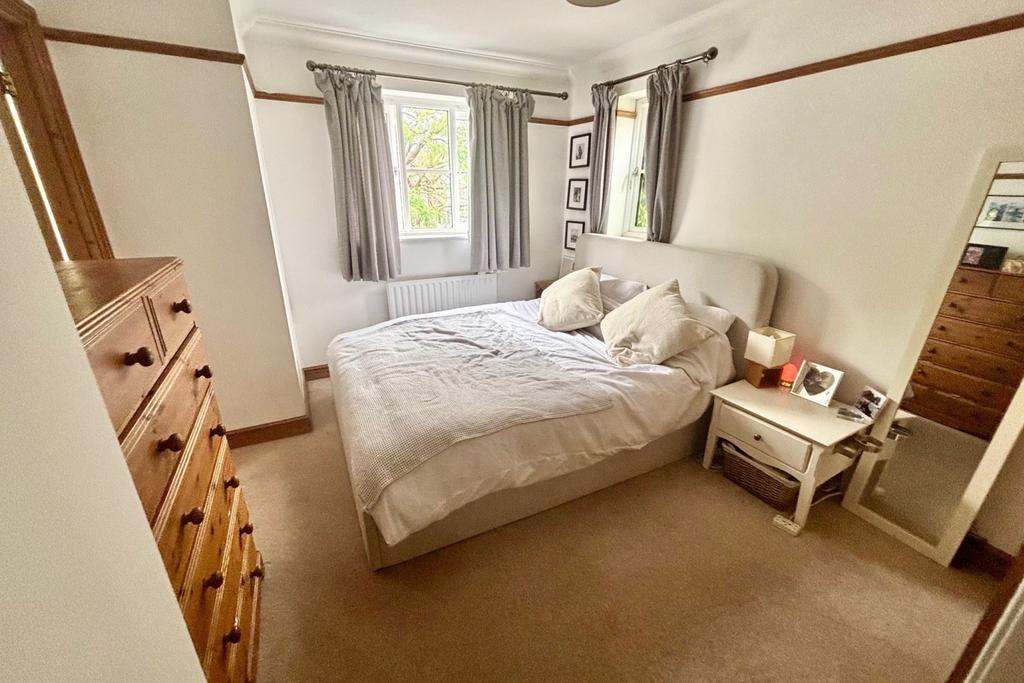 Bed 1