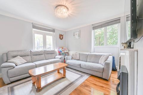 1 bedroom flat for sale, Elias Place, Oval, London, SW8