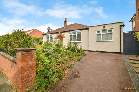 2 bedroom detached bungalow for sale, Ashville Avenue, Stockton-on-Tees TS16