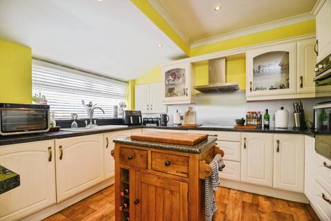 2 bedroom detached bungalow for sale, Ashville Avenue, Stockton-on-Tees TS16