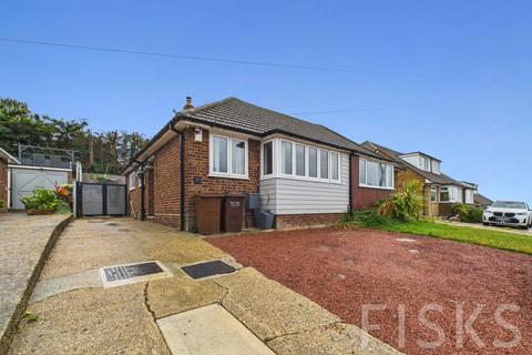 2 bedroom bungalow for sale, Karen Close, Benfleet, SS7