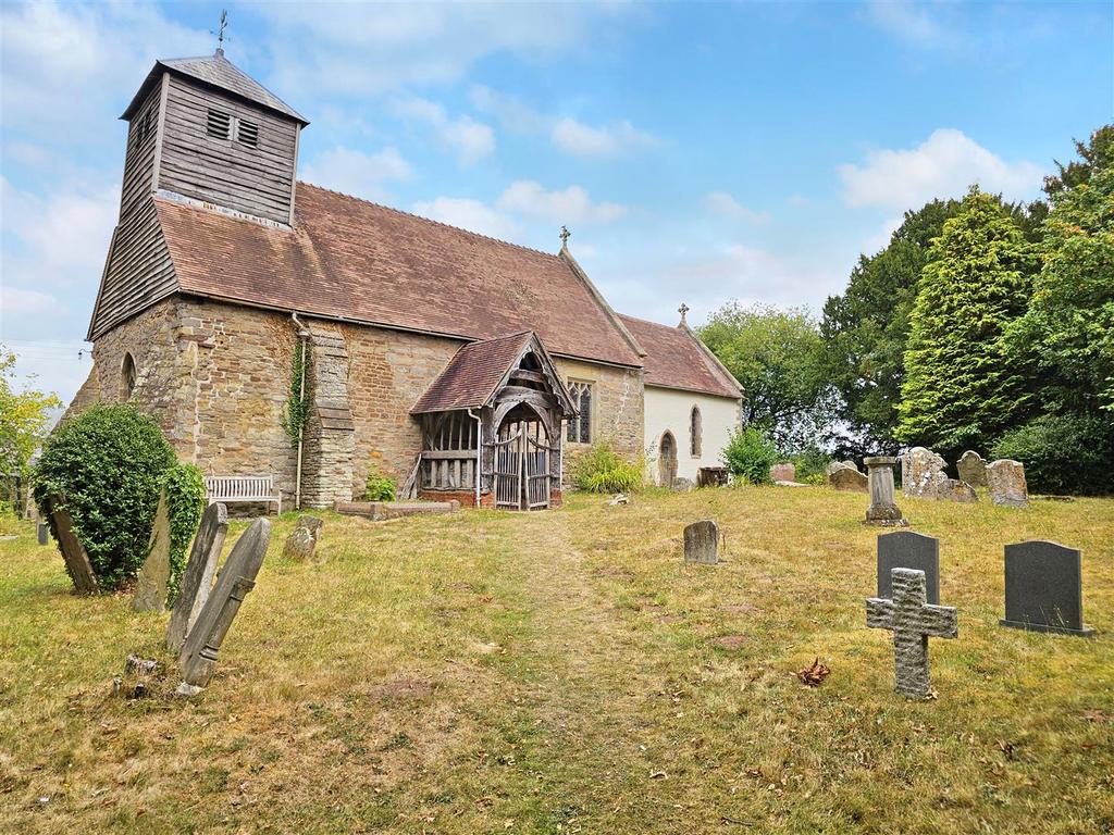 St Andrew's Church