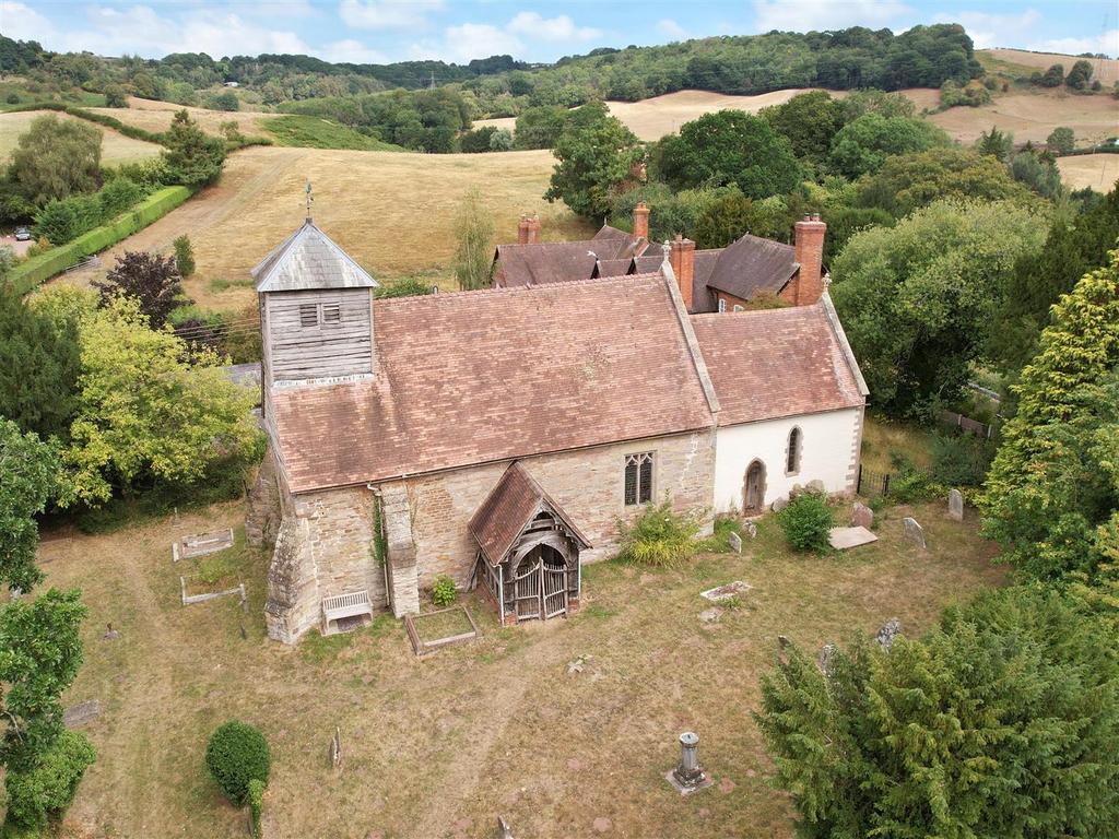 St Andrew's Church