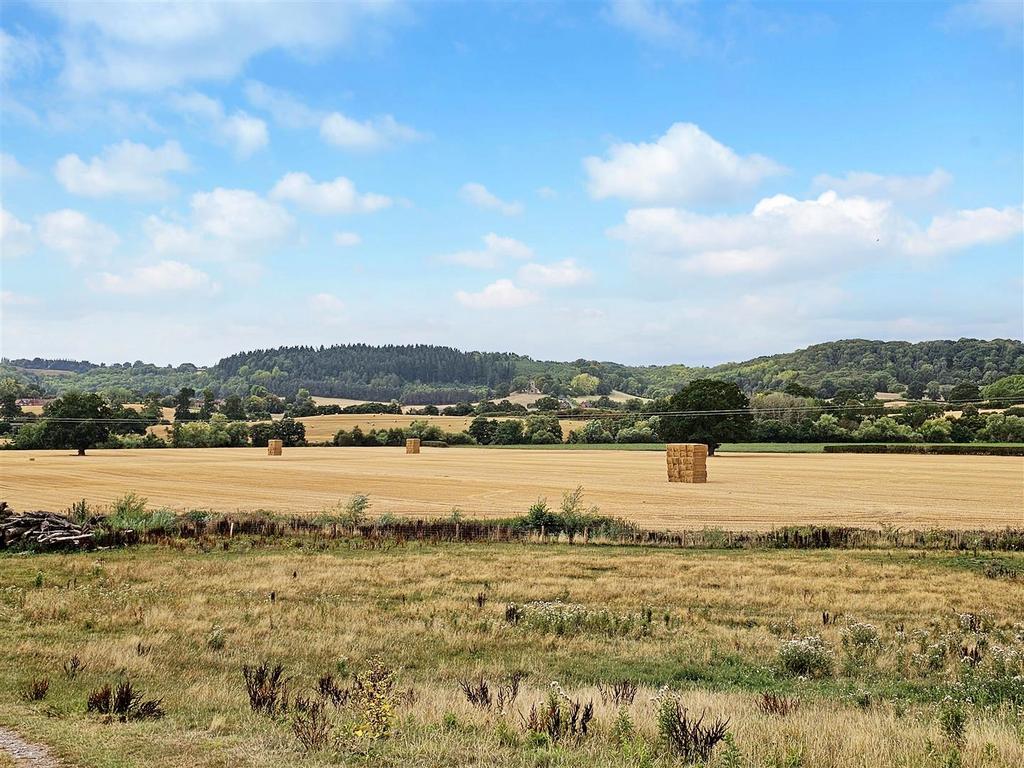 Local Countryside