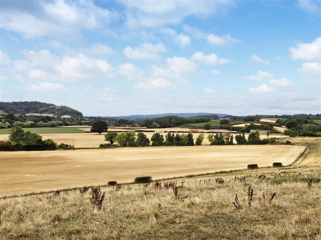 Local Countryside