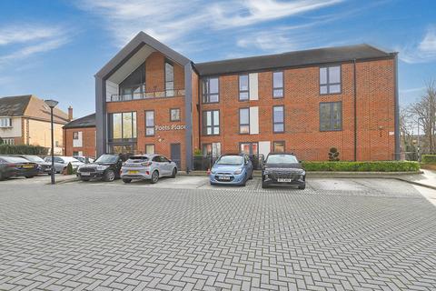 2 bedroom apartment for sale, Alderton Hill, Essex IG10