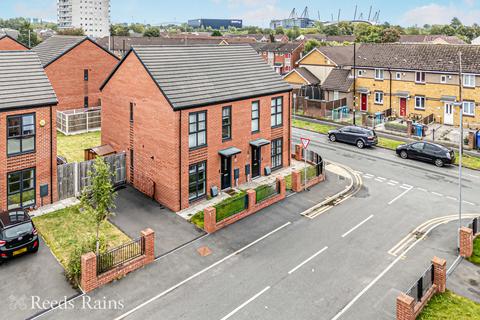 undefined, Bourdon Street, Manchester M40