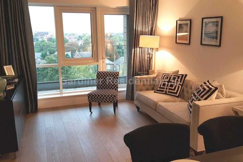 1 bedroom apartment for sale, Skyline House, Dickens Yard, Ealing W5
