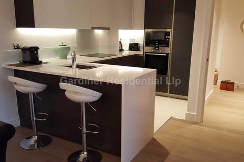 1 bedroom apartment for sale, Skyline House, Dickens Yard, Ealing W5