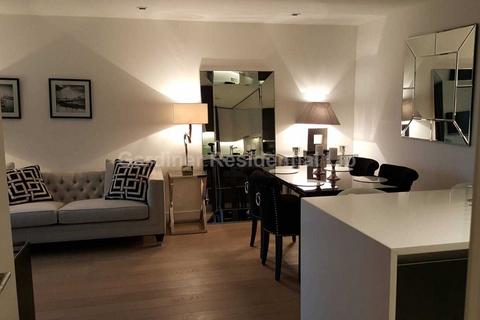 1 bedroom apartment for sale, Skyline House, Dickens Yard, Ealing W5