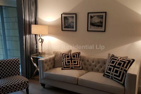 1 bedroom apartment for sale, Skyline House, Dickens Yard, Ealing W5
