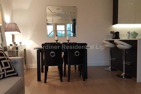 1 bedroom apartment for sale, Skyline House, Dickens Yard, Ealing W5