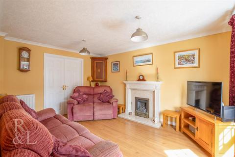 undefined, Sankey Drive, Albert Village