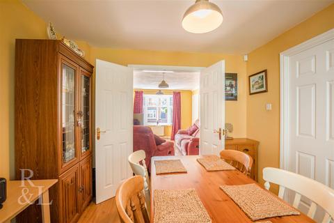 undefined, Sankey Drive, Albert Village