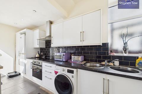undefined, James Avenue, Blackpool, FY4
