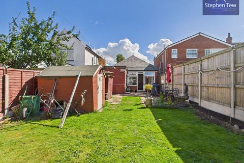 undefined, James Avenue, Blackpool, FY4