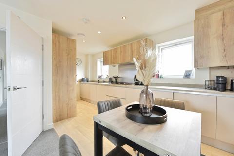 undefined, Rosewood Drive, Waverley, Rotherham, South Yorkshire, S60