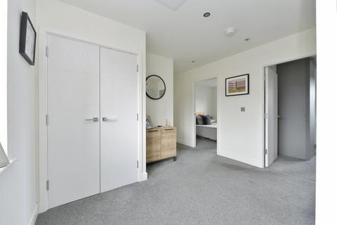 undefined, Rosewood Drive, Waverley, Rotherham, South Yorkshire, S60