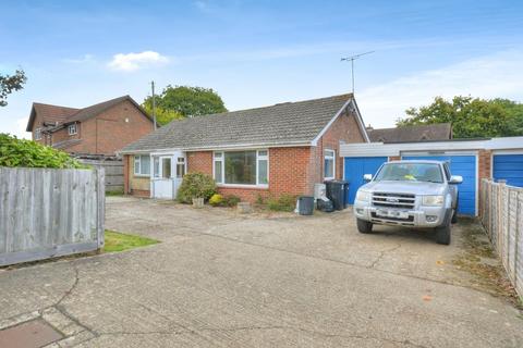 Creston Botley Road, Horton Heath, Eastleigh, SO50 7DQ