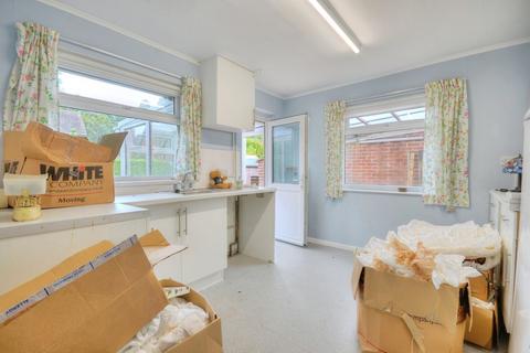 Creston Botley Road, Horton Heath, Eastleigh, SO50 7DQ