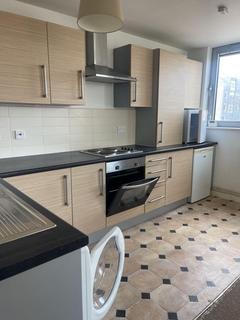 2 bedroom apartment for sale, Bispham House, Lace street, Liverpool