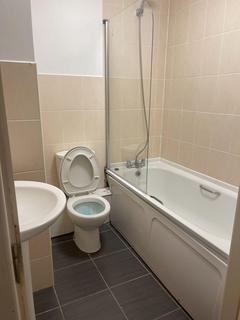 2 bedroom apartment for sale, Bispham House, Lace street, Liverpool