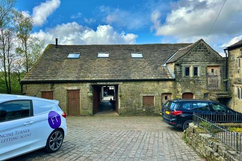 3 bedroom link detached house for sale, Wood Top Barn, Cragg Vale, Hebden Bridge, HX7 5TX