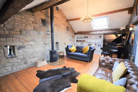 3 bedroom link detached house for sale, Wood Top Barn, Cragg Vale, Hebden Bridge, HX7 5TX
