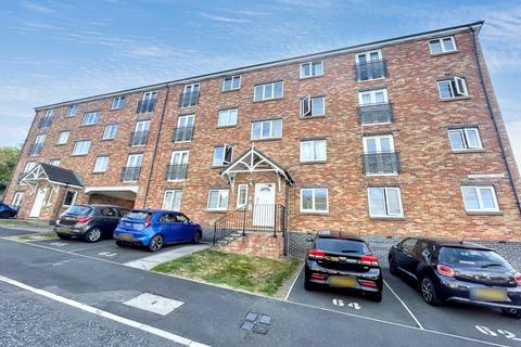 2 bedroom apartment for sale, Windmill Way, Bensham, Gateshead, Tyne and Wear, NE8 1NU