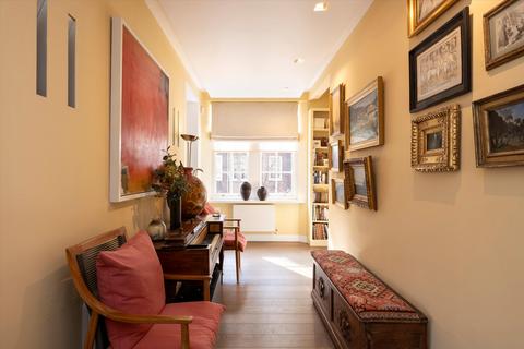 undefined, Coleherne Court, Old Brompton Road, London, SW5