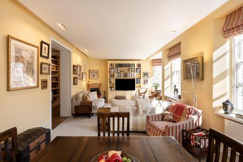 undefined, Coleherne Court, Old Brompton Road, London, SW5